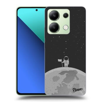 Hülle für Xiaomi Redmi Note 13 5G - Astronaut