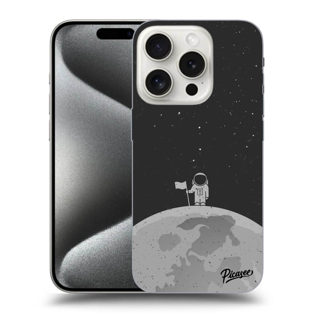 ULTIMATE CASE Für Apple IPhone 16 Pro - Astronaut