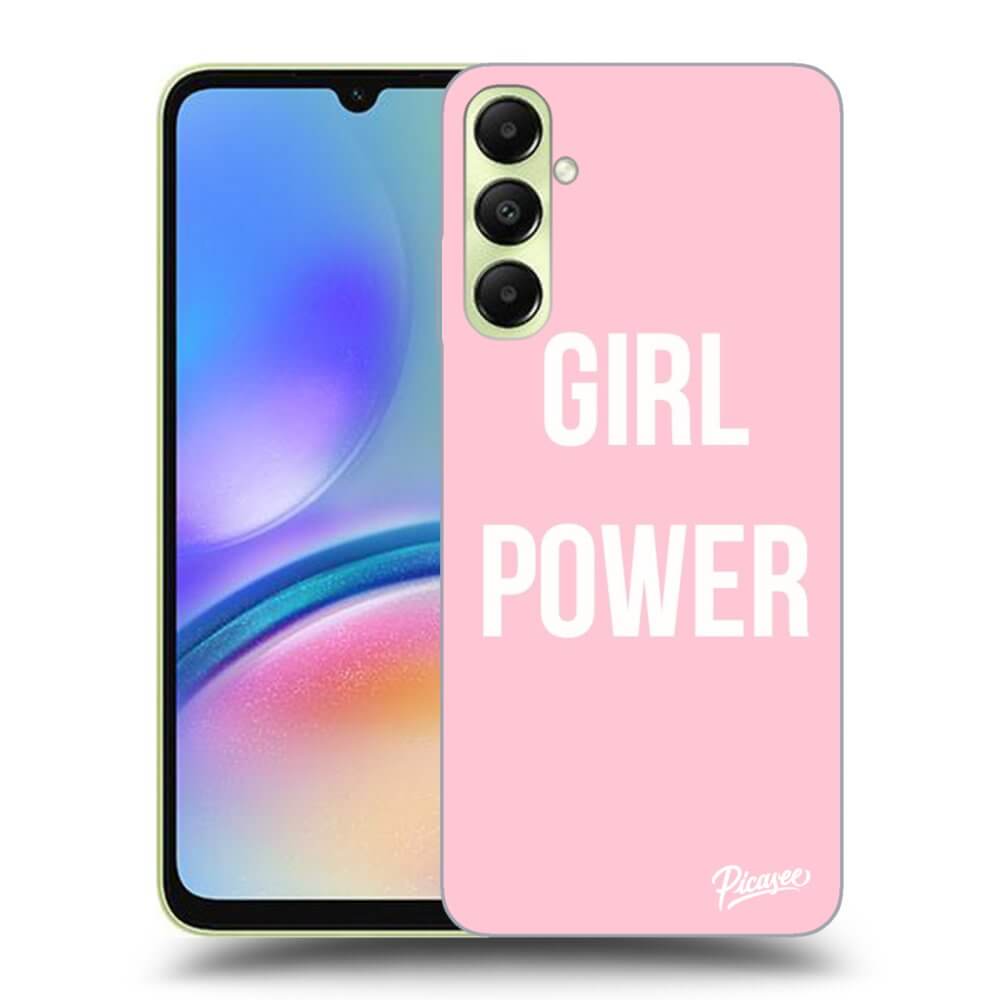 ULTIMATE CASE Für Samsung Galaxy A05s A057G - Frauenpower