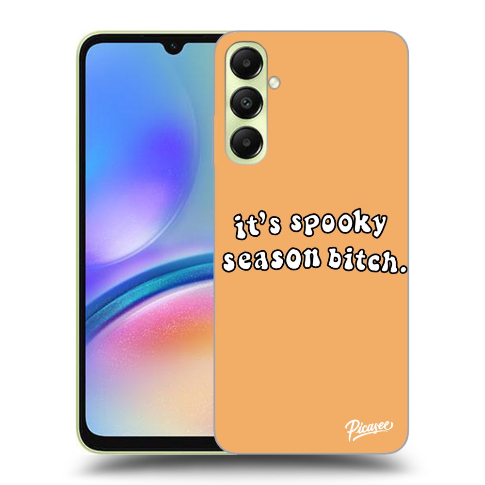 ULTIMATE CASE Für Samsung Galaxy A05s A057G - Spooky Season