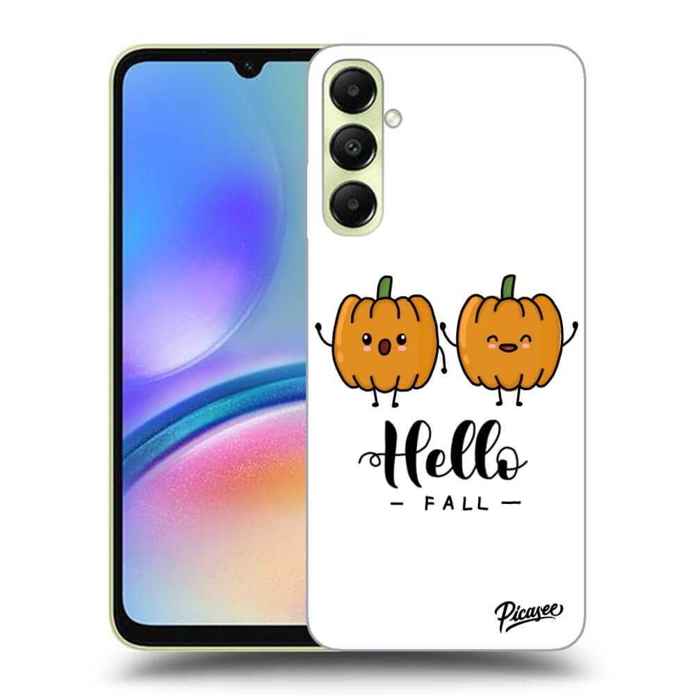 ULTIMATE CASE Für Samsung Galaxy A05s A057G - Hallo Fall