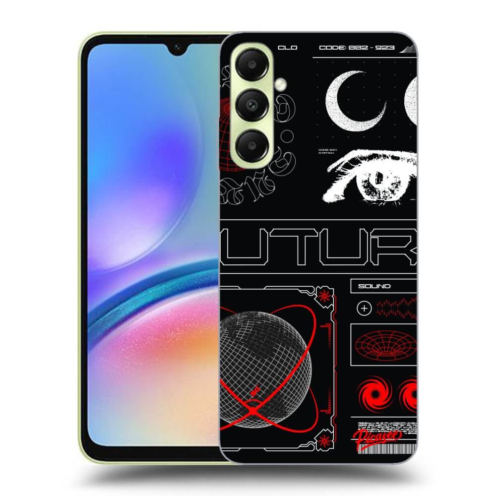 ULTIMATE CASE Für Samsung Galaxy A05s A057G - WAVES