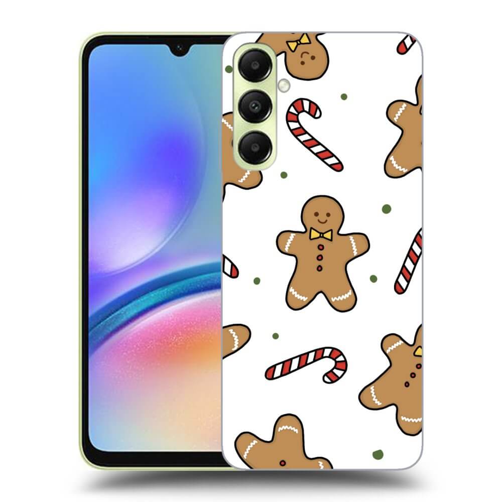 ULTIMATE CASE Für Samsung Galaxy A05s A057G - Gingerbread