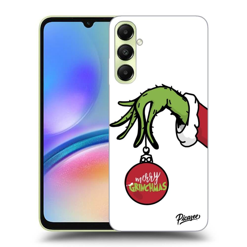 ULTIMATE CASE Für Samsung Galaxy A05s A057G - Grinch