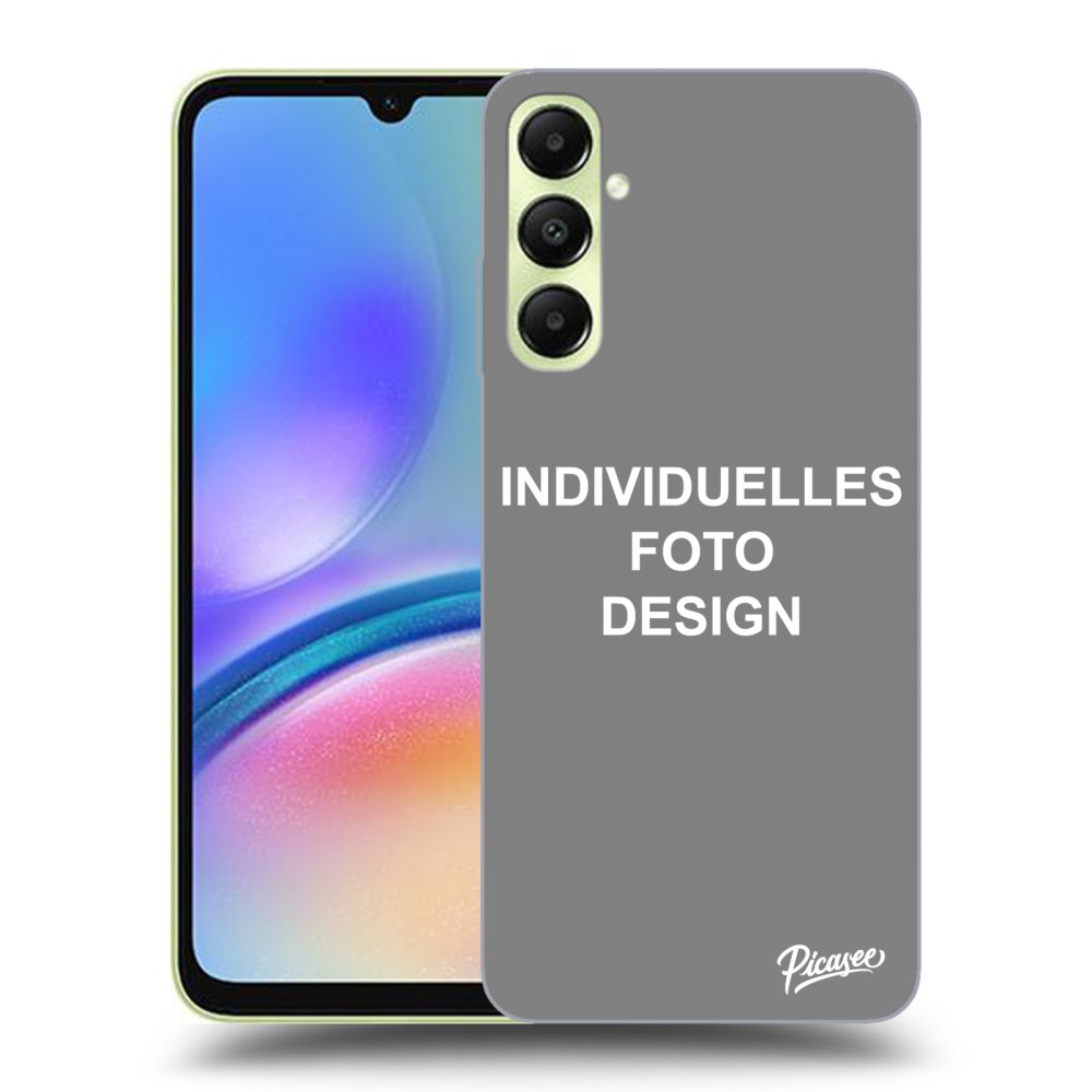 ULTIMATE CASE Für Samsung Galaxy A05s A057G - Individuelles Fotodesign