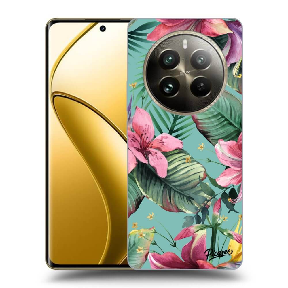 ULTIMATE CASE Für Realme 12 Pro 5G - Hawaii