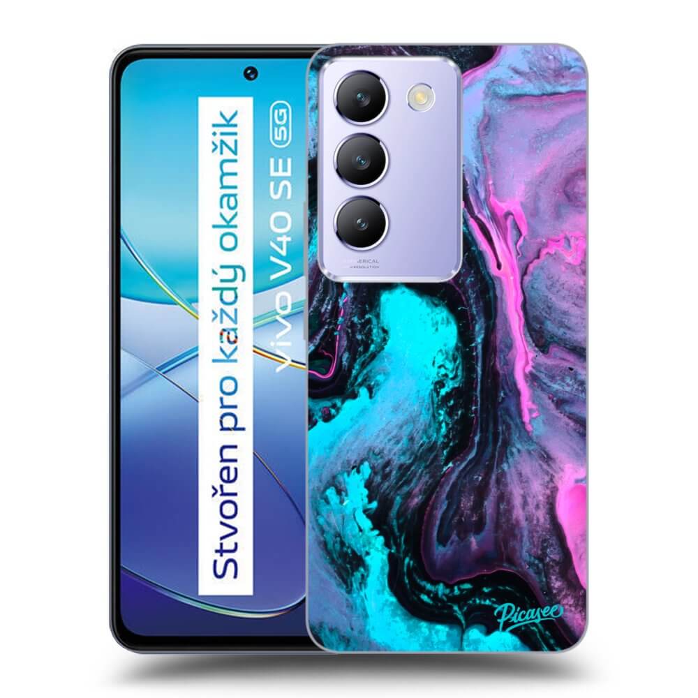 ULTIMATE CASE Für Vivo V40 SE 5G - Lean 2