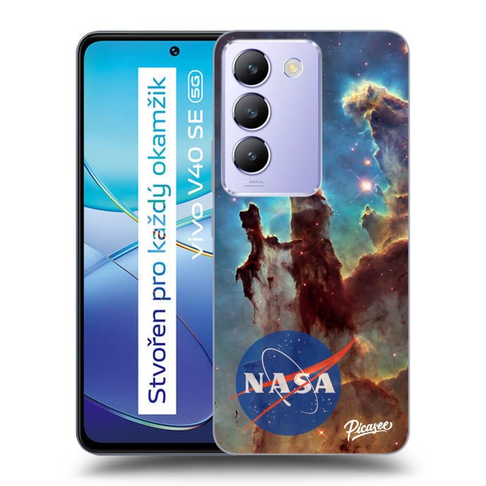 ULTIMATE CASE Für Vivo V40 SE 5G - Eagle Nebula