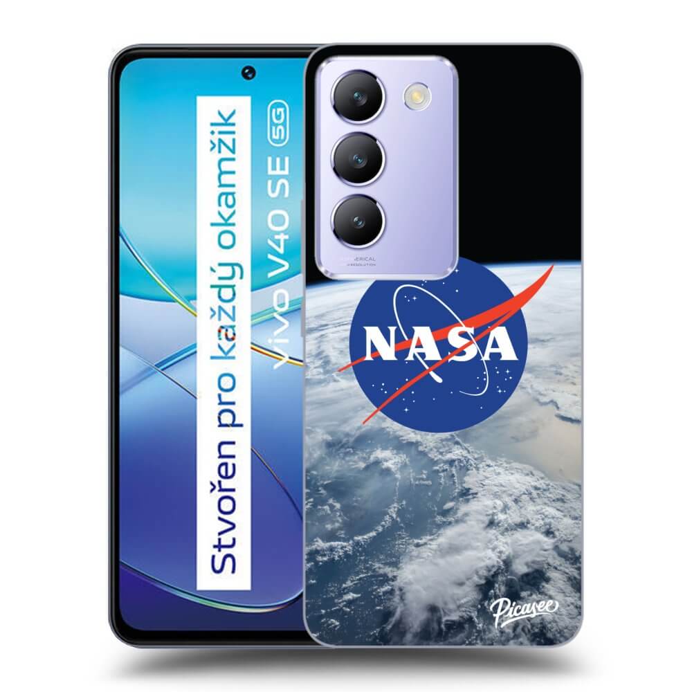 ULTIMATE CASE Für Vivo V40 SE 5G - Nasa Earth