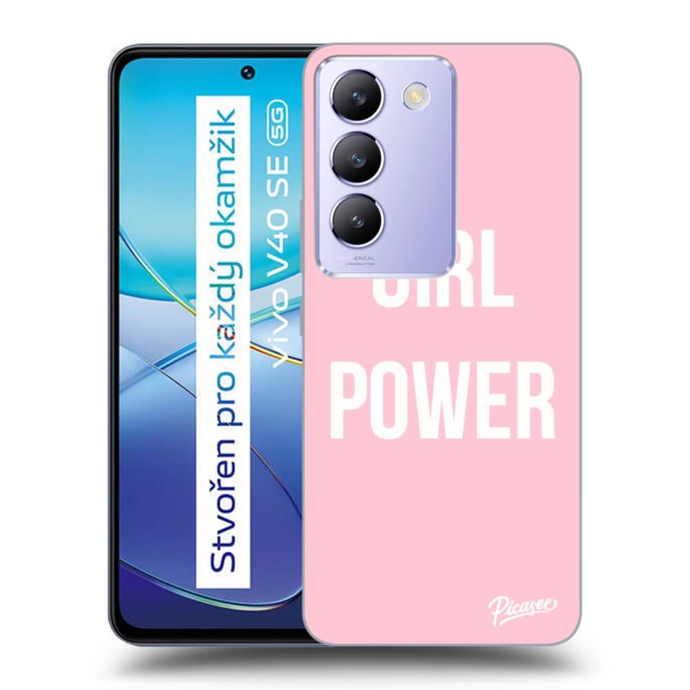 ULTIMATE CASE Für Vivo V40 SE 5G - Frauenpower