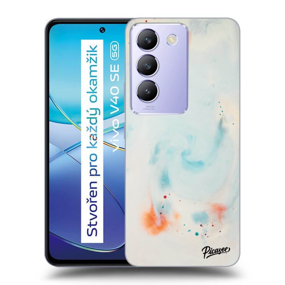 ULTIMATE CASE Für Vivo V40 SE 5G - Splash