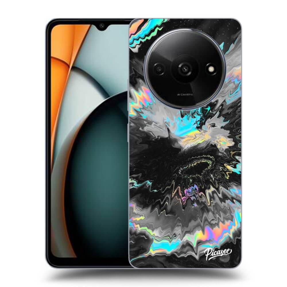 ULTIMATE CASE Für Xiaomi Redmi A3 - Magnetic