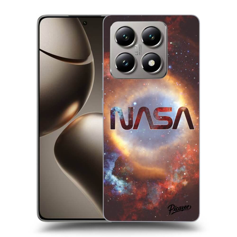 ULTIMATE CASE Für Xiaomi 14T - Nebula