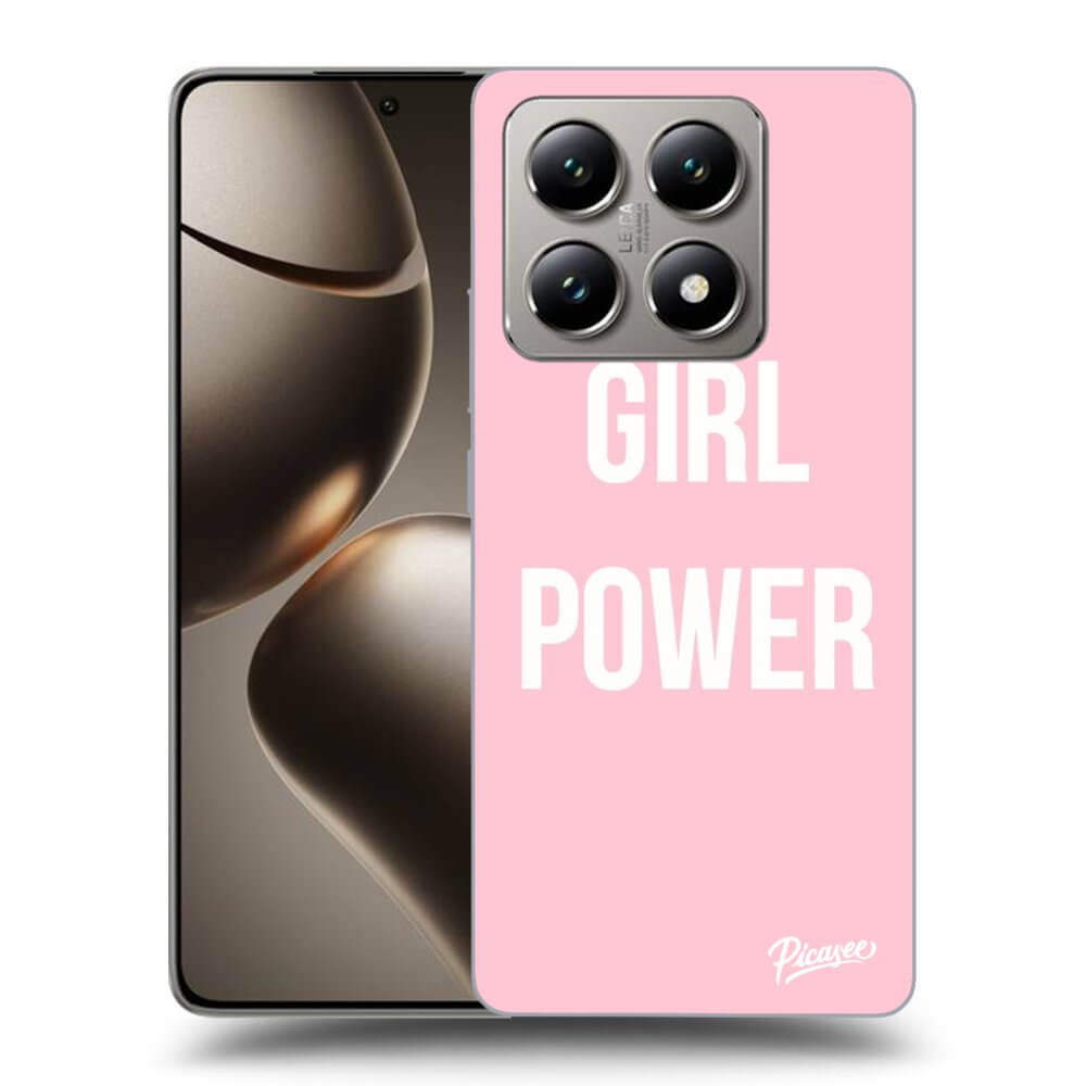 ULTIMATE CASE Für Xiaomi 14T - Frauenpower