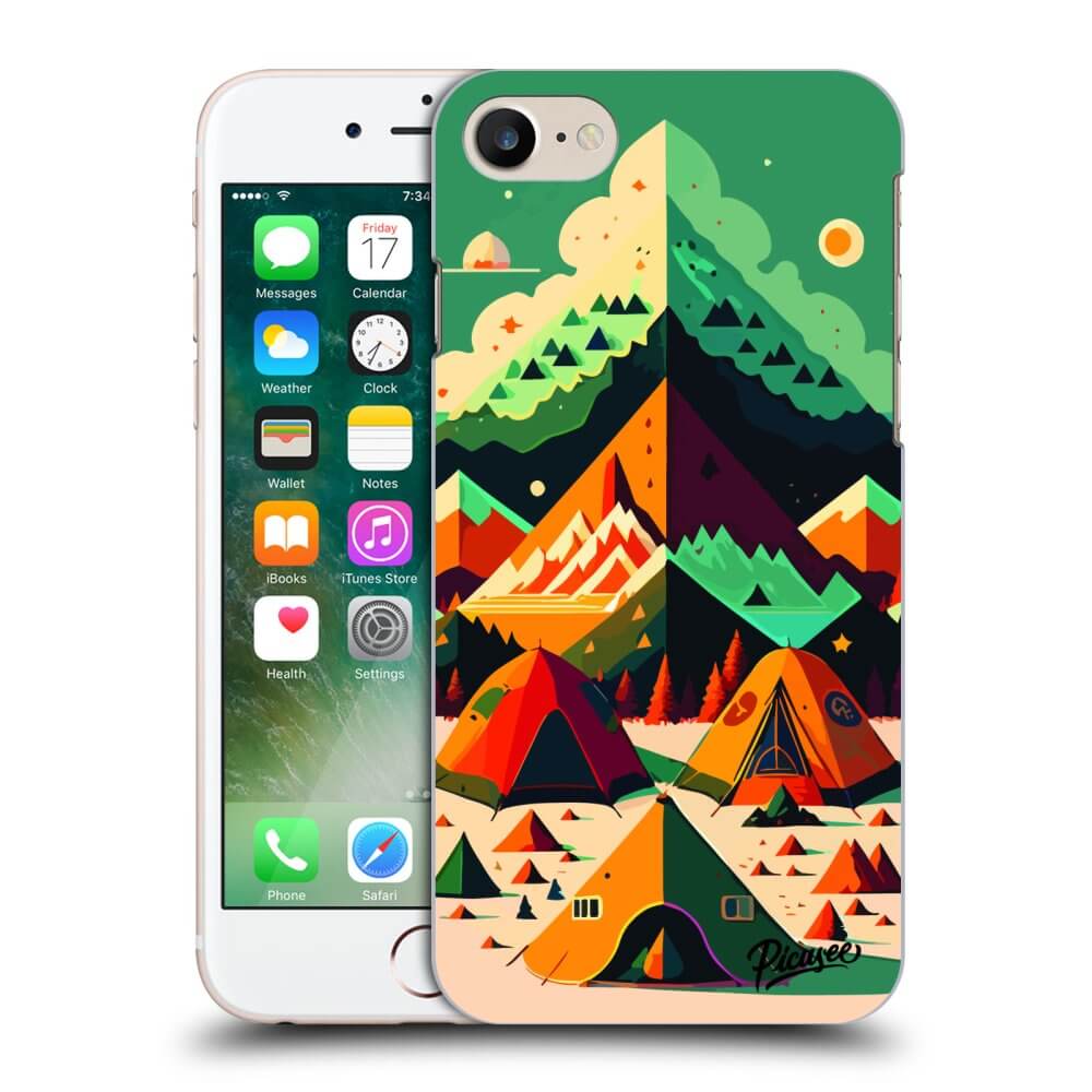 ULTIMATE CASE Für Apple IPhone 7 - Alaska